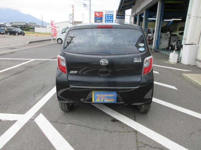 ダイハツ&nbsp;ミライース&nbsp;660 G&nbsp;&nbsp;香川県の詳細画像&nbsp;その8