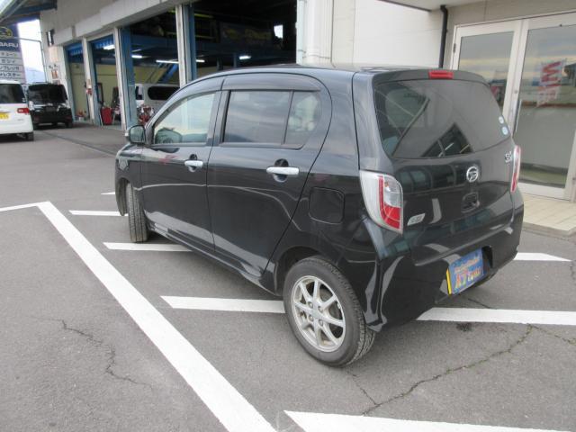 ダイハツ&nbsp;ミライース&nbsp;660 G&nbsp;&nbsp;香川県の詳細画像&nbsp;その9