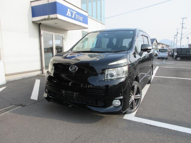 トヨタ&nbsp;ヴォクシー&nbsp;2.0 ZS&nbsp;&nbsp;香川県