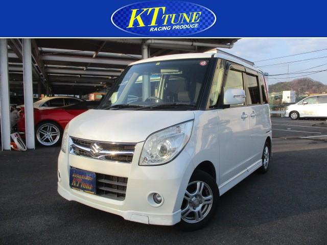 スズキ&nbsp;パレット&nbsp;660 XS&nbsp;&nbsp;香川県