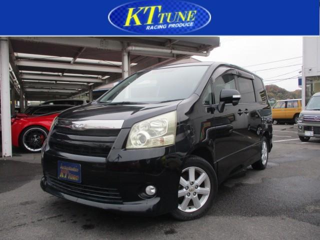 トヨタ ノア 2.0 S  香川県