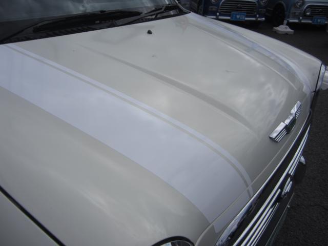 ダイハツ ミラジーノ   香川県の詳細画像 その4