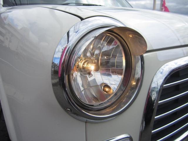 ダイハツ ミラジーノ   香川県の詳細画像 その5