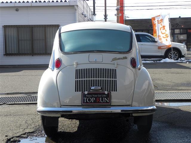 スバル&nbsp;360&nbsp;&nbsp;&nbsp;長野県の詳細画像&nbsp;その7