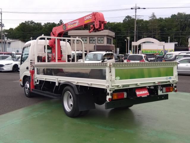 日野自動車 デュトロ   埼玉県の詳細画像 その6