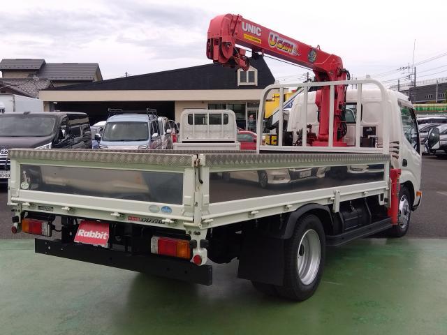 日野自動車 デュトロ   埼玉県の詳細画像 その8