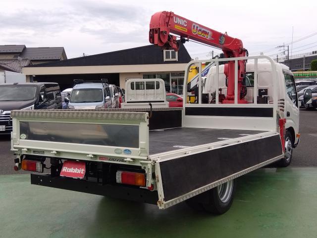 日野自動車 デュトロ   埼玉県の詳細画像 その9