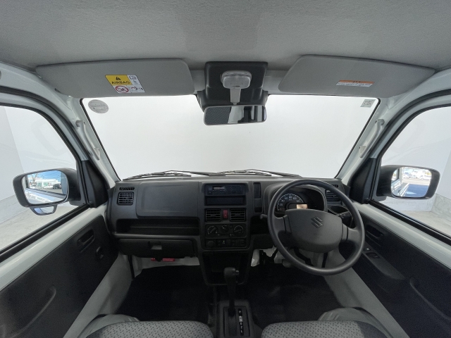 スズキ&nbsp;キャリイ&nbsp;&nbsp;&nbsp;宮崎県の詳細画像&nbsp;その2