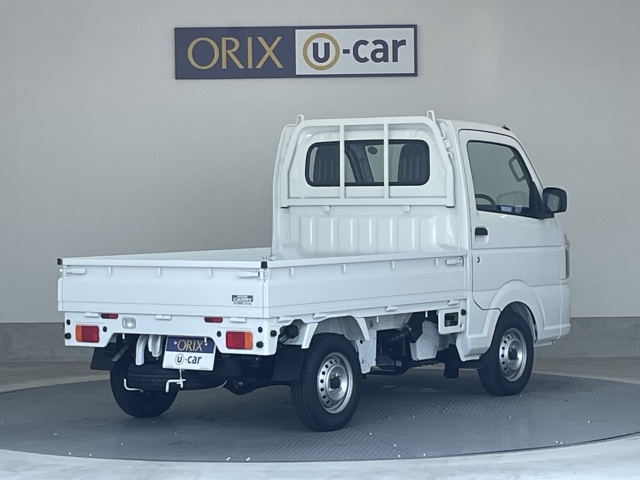 スズキ&nbsp;キャリイ&nbsp;&nbsp;&nbsp;宮崎県の詳細画像&nbsp;その3