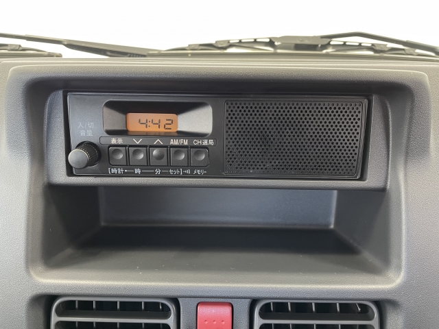 スズキ&nbsp;キャリイ&nbsp;&nbsp;&nbsp;宮崎県の詳細画像&nbsp;その4