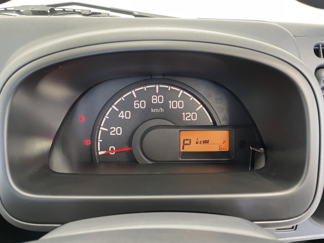 スズキ&nbsp;キャリイ&nbsp;&nbsp;&nbsp;宮崎県の詳細画像&nbsp;その6