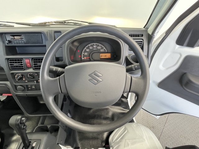 スズキ&nbsp;キャリイ&nbsp;&nbsp;&nbsp;宮崎県の詳細画像&nbsp;その7