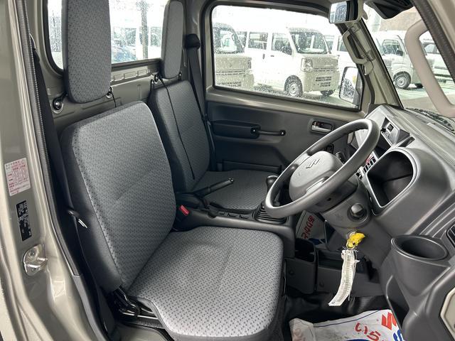 スズキ キャリイ   京都府の詳細画像 その4