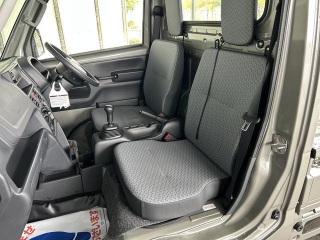 スズキ キャリイ   京都府の詳細画像 その5