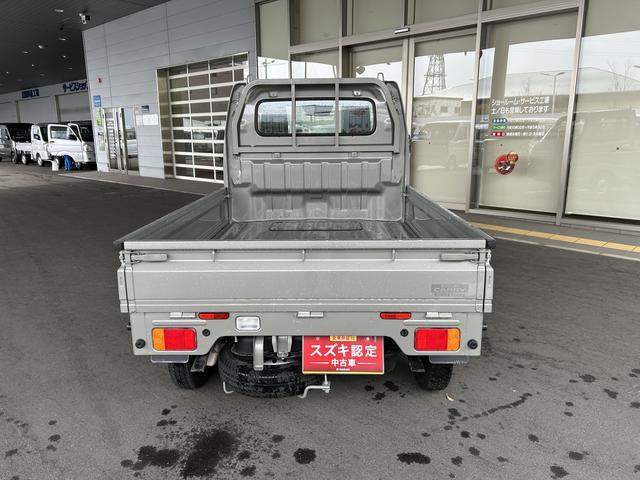 スズキ キャリイ   京都府の詳細画像 その8