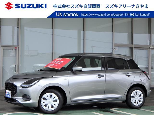 スズキスイフト 中古車画像