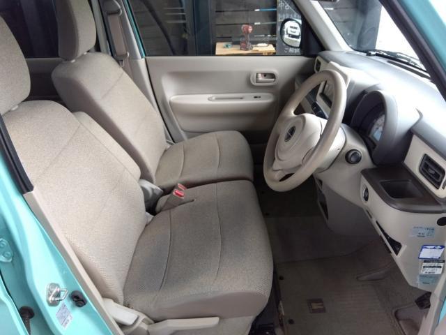 スズキ アルトラパン 660 L  新潟県の詳細画像 その8