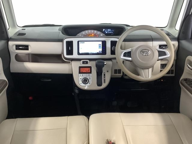 ダイハツ ムーヴキャンバス   兵庫県の詳細画像 その5