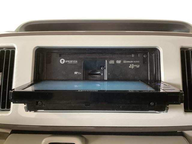 ダイハツ ムーヴキャンバス   兵庫県の詳細画像 その9