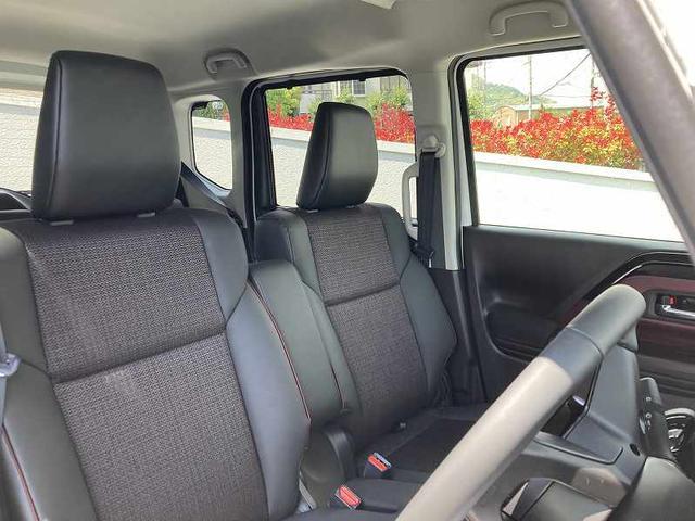 スズキ スペーシア   京都府の詳細画像 その4