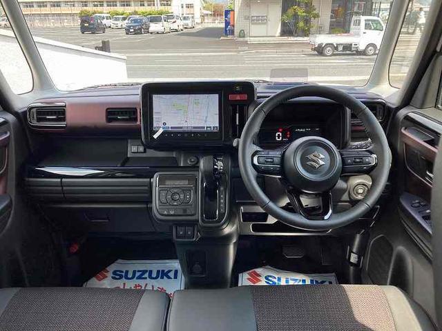 スズキ スペーシア   京都府の詳細画像 その6