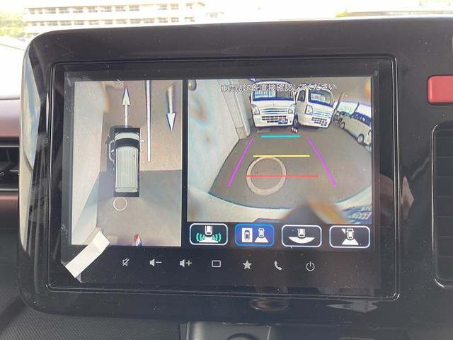 スズキ スペーシア   京都府の詳細画像 その8