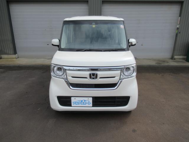 ホンダ N-BOX   新潟県の詳細画像 その2