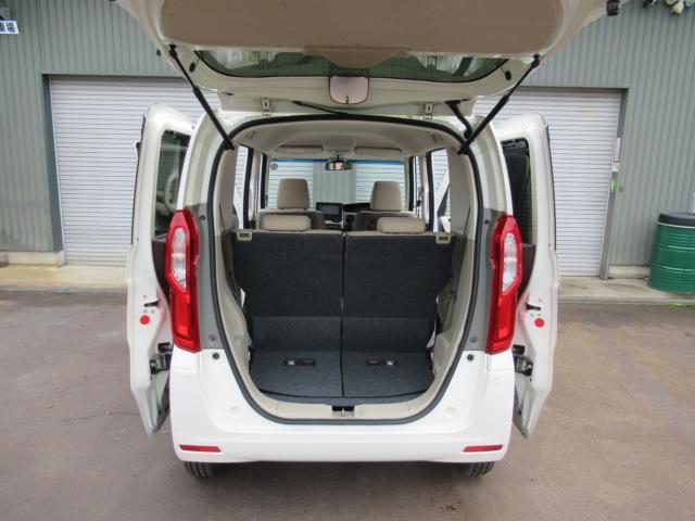 ホンダ N-BOX   新潟県の詳細画像 その6