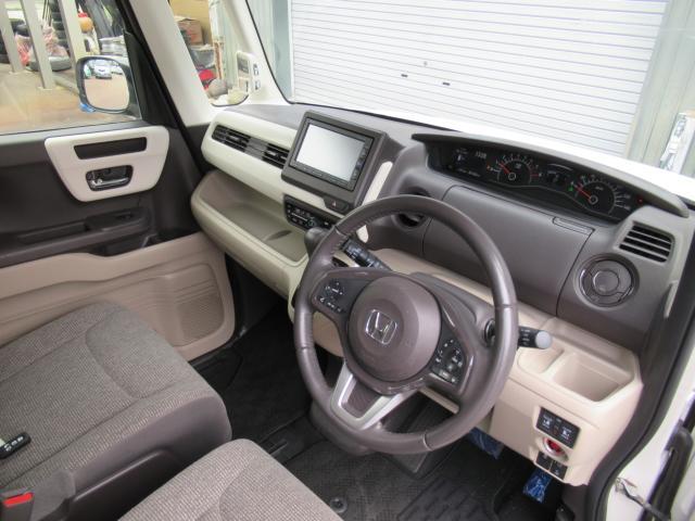 ホンダ N-BOX   新潟県の詳細画像 その7