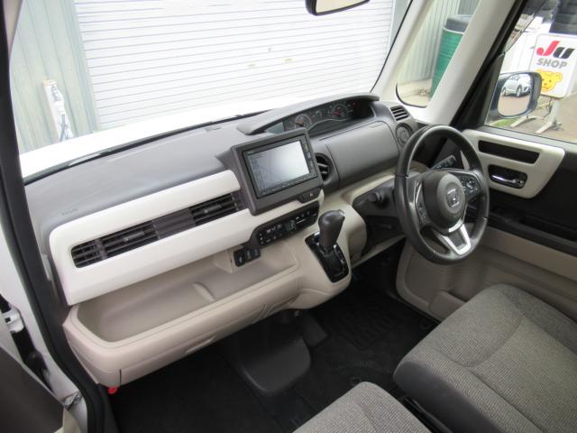 ホンダ N-BOX   新潟県の詳細画像 その8