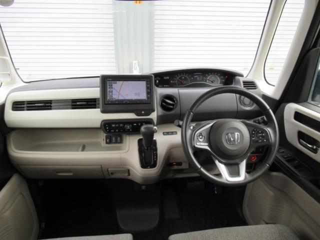 ホンダ N-BOX   新潟県の詳細画像 その9