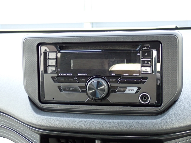 ダイハツ ムーヴ   福岡県の詳細画像 その4