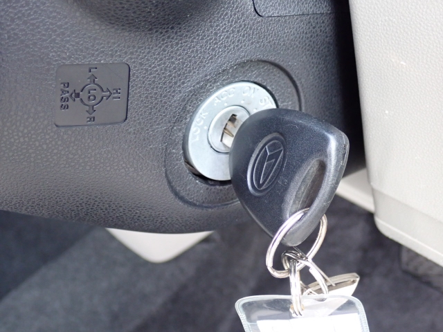 ダイハツ ムーヴ   福岡県の詳細画像 その8