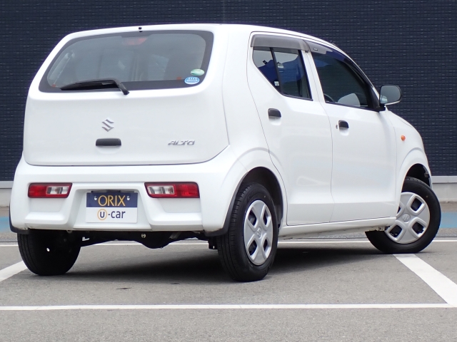 スズキ&nbsp;アルト&nbsp;660 F&nbsp;&nbsp;兵庫県の詳細画像&nbsp;その3