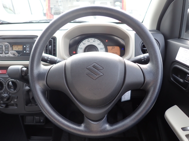 スズキ&nbsp;アルト&nbsp;660 F&nbsp;&nbsp;兵庫県の詳細画像&nbsp;その4