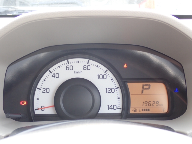 スズキ&nbsp;アルト&nbsp;660 F&nbsp;&nbsp;兵庫県の詳細画像&nbsp;その5