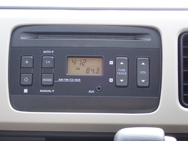 スズキ&nbsp;アルト&nbsp;660 F&nbsp;&nbsp;兵庫県の詳細画像&nbsp;その6