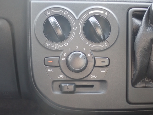 スズキ&nbsp;アルト&nbsp;660 F&nbsp;&nbsp;兵庫県の詳細画像&nbsp;その7