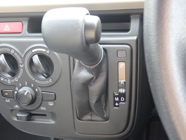 スズキ&nbsp;アルト&nbsp;660 F&nbsp;&nbsp;兵庫県の詳細画像&nbsp;その8