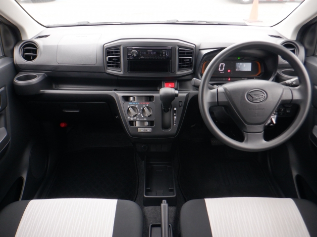 ダイハツ&nbsp;ミライース&nbsp;&nbsp;&nbsp;兵庫県の詳細画像&nbsp;その2