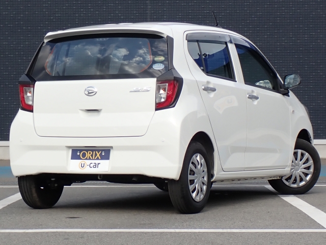 ダイハツ&nbsp;ミライース&nbsp;&nbsp;&nbsp;兵庫県の詳細画像&nbsp;その3