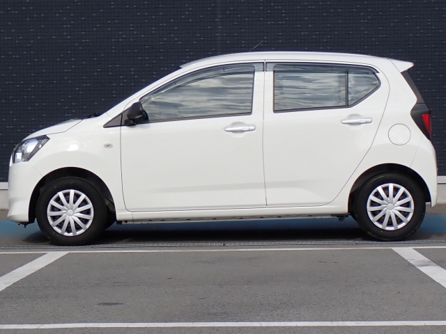 ダイハツ&nbsp;ミライース&nbsp;&nbsp;&nbsp;兵庫県の詳細画像&nbsp;その4