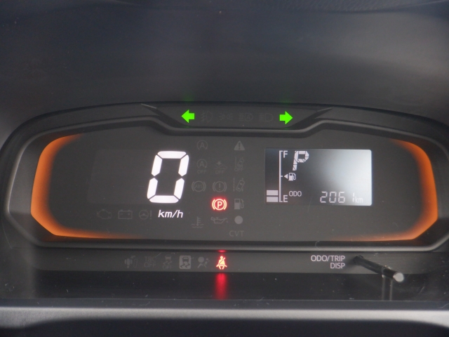 ダイハツ&nbsp;ミライース&nbsp;&nbsp;&nbsp;兵庫県の詳細画像&nbsp;その9