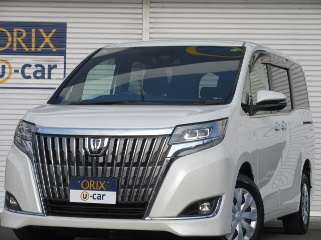 トヨタ&nbsp;エスクァイア&nbsp;2.0 Xi 4WD&nbsp;&nbsp;宮城県