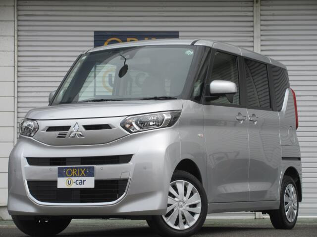 三菱 eKスペース 660 G 4WD  宮城県