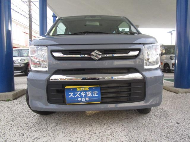 スズキ ワゴンR   三重県の詳細画像 その2