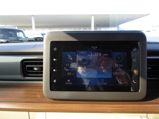 スズキ アルトラパン   三重県の詳細画像 その3