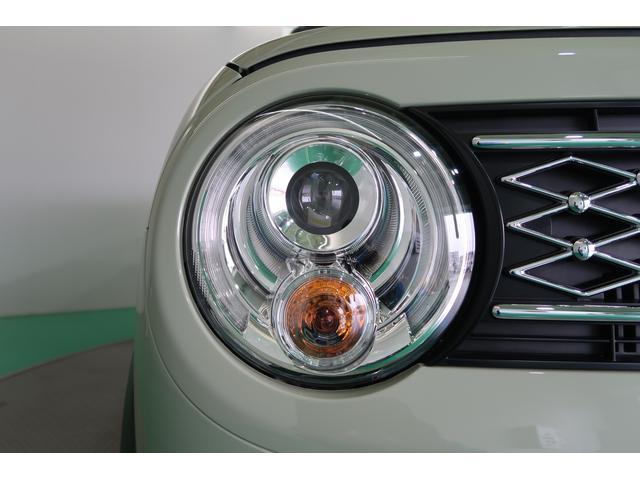 スズキ アルトラパン   群馬県の詳細画像 その6