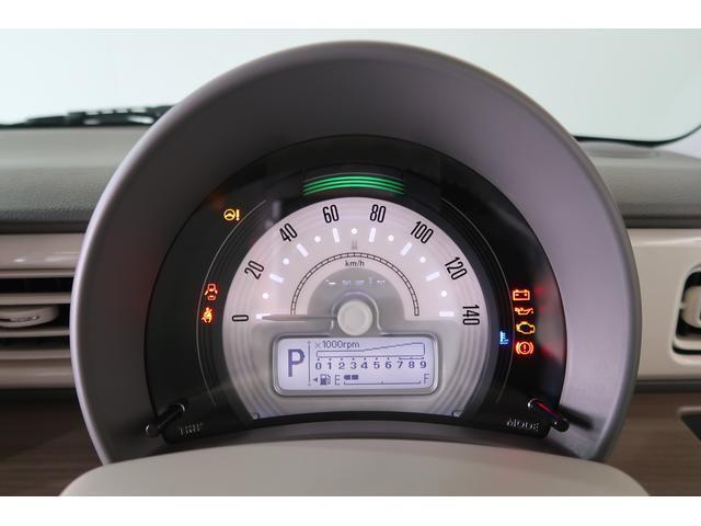 スズキ アルトラパン   群馬県の詳細画像 その8