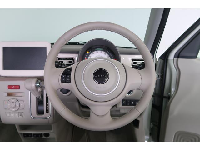 スズキ アルトラパン   群馬県の詳細画像 その9